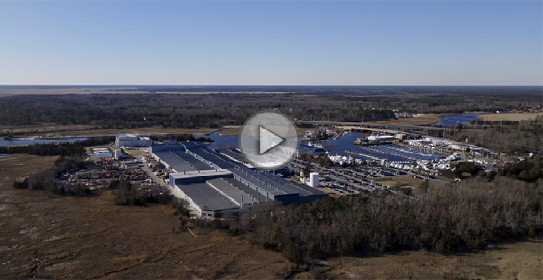 Manufacturing in Motion